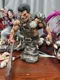  Nosferatu Zodd - Berserk - Player 1 Studio 