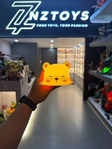  Bepo Light - One Piece - Happy Life 