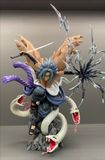  Uchiha Sasuke - Naruto - YING Studio 