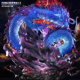  Base Kaido Ver 2.0 - One Piece - Jacksdo 