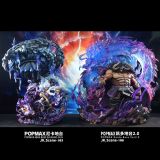  Base Kaido Ver 2.0 - One Piece - Jacksdo 