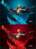  Sanji - One Piece - HH Studio 