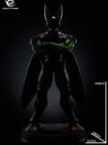  Perfect Cell - Dragon Ball - Easy Studio 