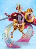  Uta - POPMAX - One Piece - Megahouse 