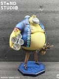  Shipwright Tom - One Piece  - Stand Studio 