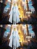  Guernica & Joseph & Maha & Gismoda - One Piece - Clone Studio 