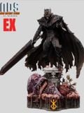  Guts - Berserk - Neon District Studio 