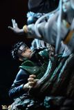  Uchiha Madara - Naruto - Mr.J Studio 