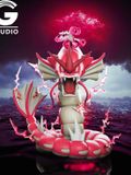  Gyarados - Pokemon - DG Studio 