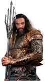  Aquaman Life-Size Bust - DC Comics - Infinity Studio x Penguin Toys 