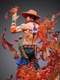 Portgas D. Ace - One Piece - LX Studio 