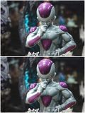  Frieza - Dragon Ball - Notricks Studio 