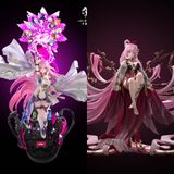  Elysia - Honkai Impact 3rd - Hakimi Studio 