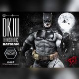  Batman Dark Knight III The Master Race (Comics) -  Prime 1 Studio (MMDCDK3-01BL) 