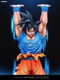  Goku Genkidama - Dragonball - Chikara Studio 