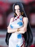  Boa Hancock NSFW - One Piece - Jue Xing Studio 