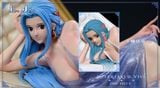  Nefetari D Vivi - One Piece - IU Studio 