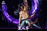  Kokushibo - Kimetsu no Yaiba - Cheng Studio 