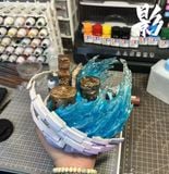  Konan - Naruto - YING Studio 