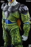  Perfect Cell - Dragon Ball - Dark Eyes Studio 