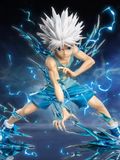  Killua - Hunter X Hunter - Zook Factory Studio 