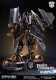  Jetpower Optimus Prime - Statue - Prime 1 Studio 