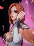  Hu Lie Na - Doulo Continent - Coreplay Studio 