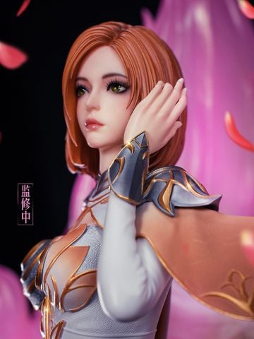  Hu Lie Na - Doulo Continent - Coreplay Studio 