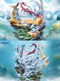  Pidgeot - Pokemon - Fantasy Studio 
