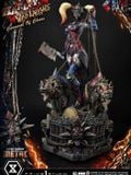  Harley Quinn Who Laughs - DC Comics - Prime 1 