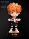  Hinata - Haikyuu!! - M3 Studio 