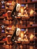  No Face - Spirited Away - RS Studio 