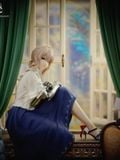  Violet Evergarden - Huiman Studio 