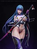  Rinko Akiyama NSFW - Taimanin - Peach Studio 