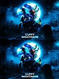  Nightmare Luffy - One Piece - TMD Studio & Zero WorkShop Studio 