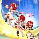  Tribbie - Honkai: Star Rail - XHX Studio 