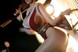  Mai Shirainui - King of Fighters XIV - TriEagles Studio 