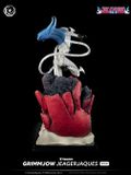  Grimmjow Jaegerjaquez Ikigai - Bleach - Tsume Art 