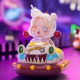 Blindbox Popcar Bumper Car Series - POPMART 