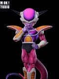  Frieza First Form - Dragon Ball - IAMOK Studio 
