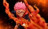  Ryomen Sukuna - Jujutsu Kaisen - Chen Studio 
