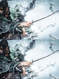  Sasaki Kojiro - Folding mirror & Niren Studio 