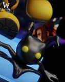  Sora - Kingdom Hearts - Wake Studio 