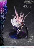  Ultimate Madoka & Devil Homura - Madoka Magica - Prime 1 Studio 