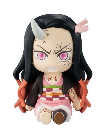  Potetto Nezuko Demon - Kimetsu no Yaiba - FuRyu 