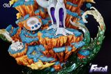  Frieza Final Form - Dragonball - Infinite Studio 