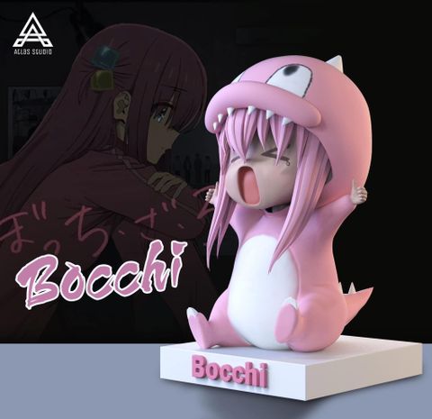  Bocchi The Rock - Atlas Studio 