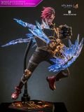  Vi - League of Legends - Hottoys 