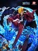 Sanji - One Piece - Toei Animation 