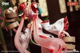  Long Xiaoling Xiang Long He Sui Ver. 1/7 - Original - AniMester Figure 